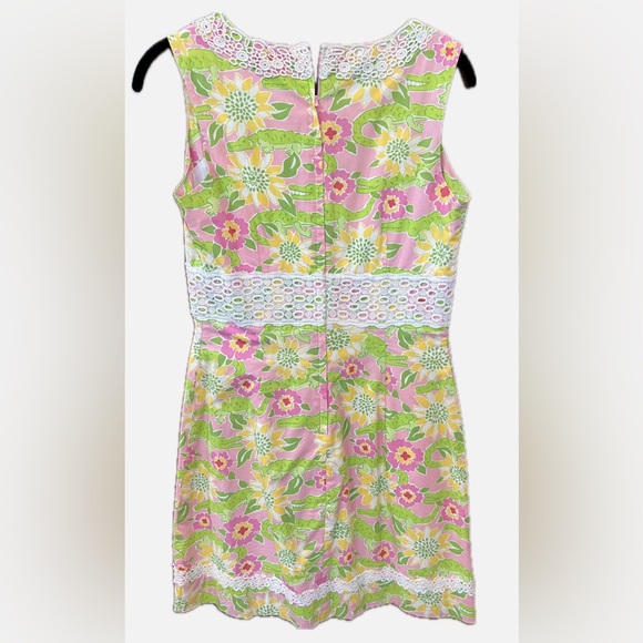 Lilly Pulitzer Dress - Picture 2 of 4